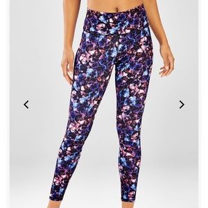 Floral Fabletics Leggings